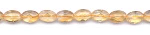 Citrine Beads