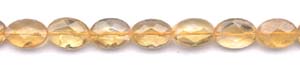 Citrine Beads