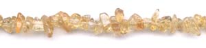 Citrine Beads