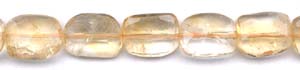 Citrine Beads