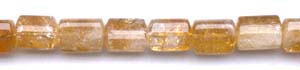 Citrine Beads