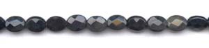 Rainbow Obsidian Beads