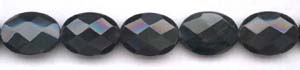 Rainbow Obsidian Beads