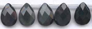 Rainbow Obsidian Beads