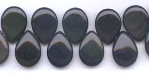 Rainbow Obsidian Beads