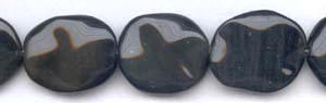 Rainbow Obsidian Beads