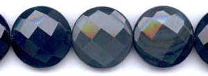 Rainbow Obsidian Beads