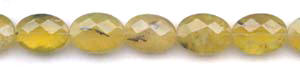 Honey Calcite Beads