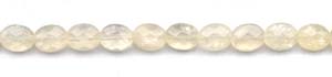Yellow Calcite Beads