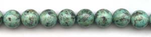 Turquoise Beads