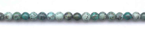 Turquoise Beads