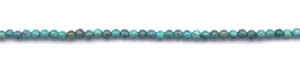 Turquoise Beads