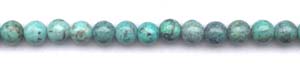 Turquoise Beads