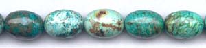 Turquoise Beads