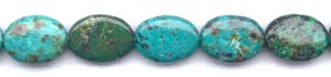 Turquoise Beads