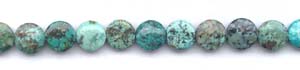 Turquoise Beads