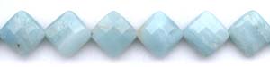 Amazonite Pendant Beads