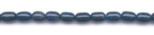 Blue Apatite Beads