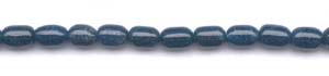 Blue Apatite Beads