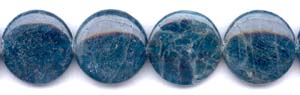 Apatite Beads