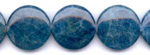 Apatite Beads