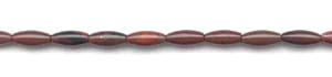 Apple Jasper Beads