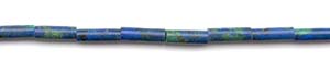Azurite Malachite Beads