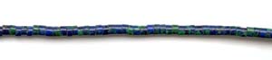 Azurite Malachite Beads