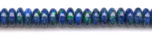 Azurite Malachite