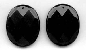 Black Onyx Beads