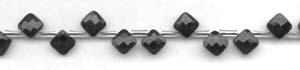 Black Onyx Beads