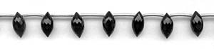 Black Onyx Beads