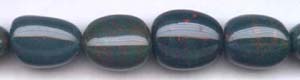 Bloodstone Beads