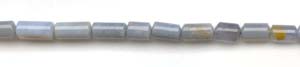 Blue Chalcedony Beads