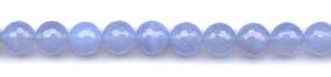 Chalcedony Beads