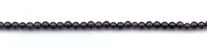 Blue Goldstone Beads