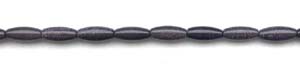 Blue Goldstone Beads