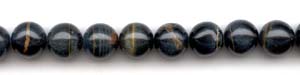 Tiger Eye Beads