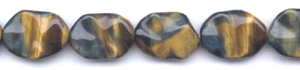 Tiger Eye Beads