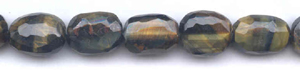 Tiger Eye Beads