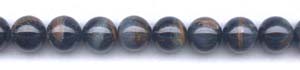 Tiger Eye Beads