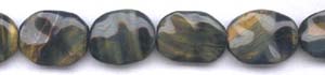 Tiger Eye Beads