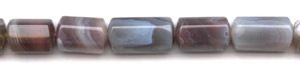 Botswana Agate Beads