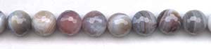 Botswana Agate Beads