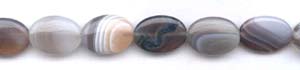 Botswana Agate Beads