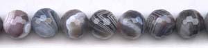 Botswana Agate Beads