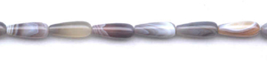 Botswana Agate Beads