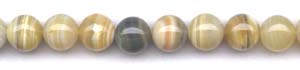 Botswana Agate Beads