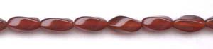 Carnelian Beads