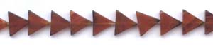 Carnelian Beads